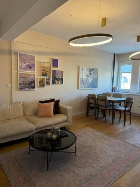 Heart of Prishtina cozy stay